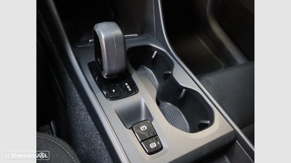 Volvo XC 40 1.5 T4 PHEV Core - 17