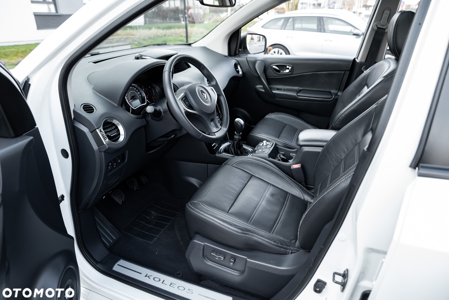 Renault Koleos 2.5 16V 4x4 Dynamique - 17