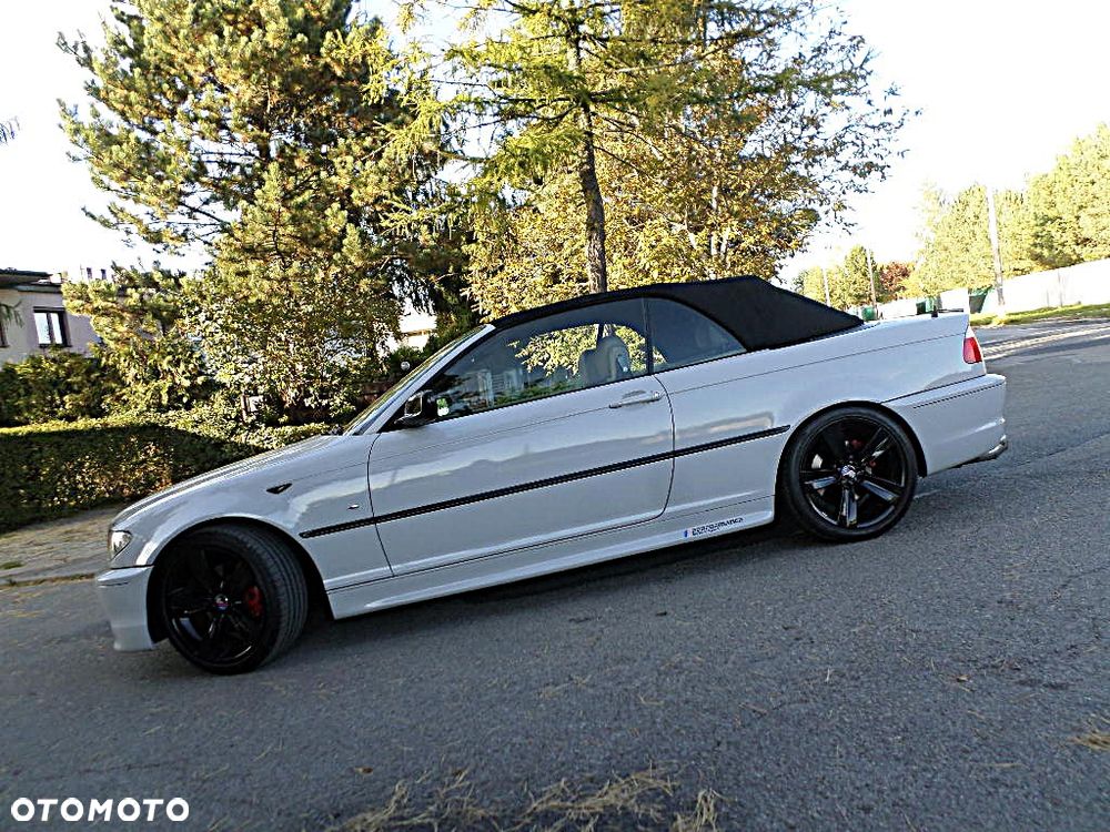 BMW Seria 3 320 Ci Edition Sport - 7
