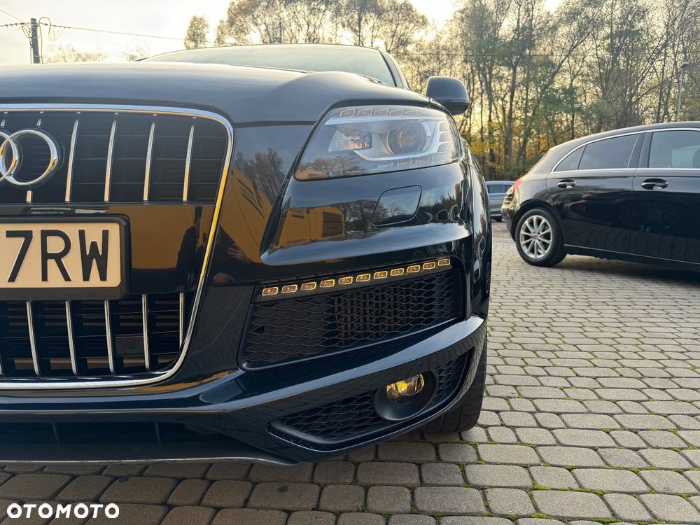 Audi Q7 - 24