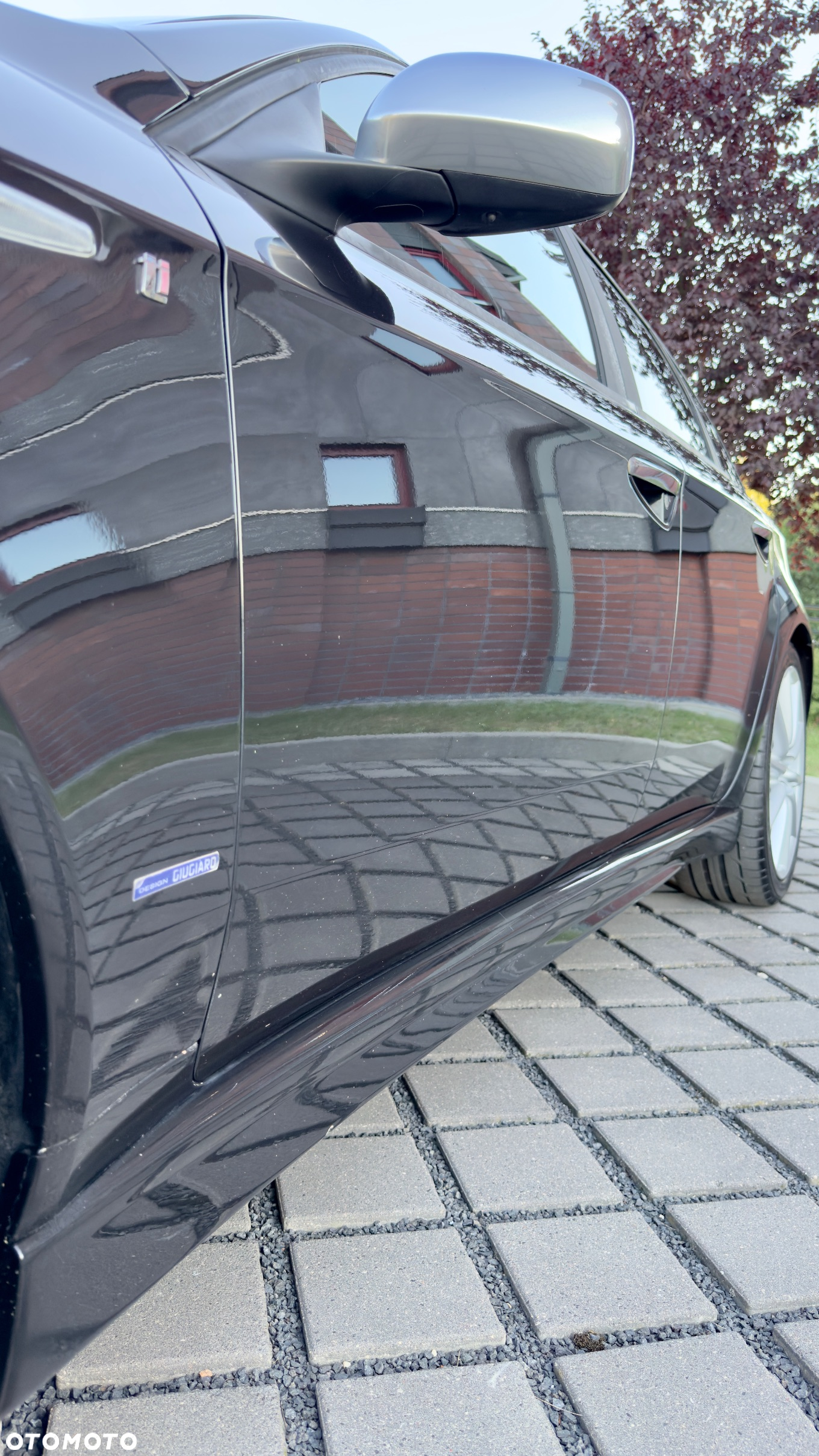 Alfa Romeo 159 1.9 JTDM 16V DPF ti - 17