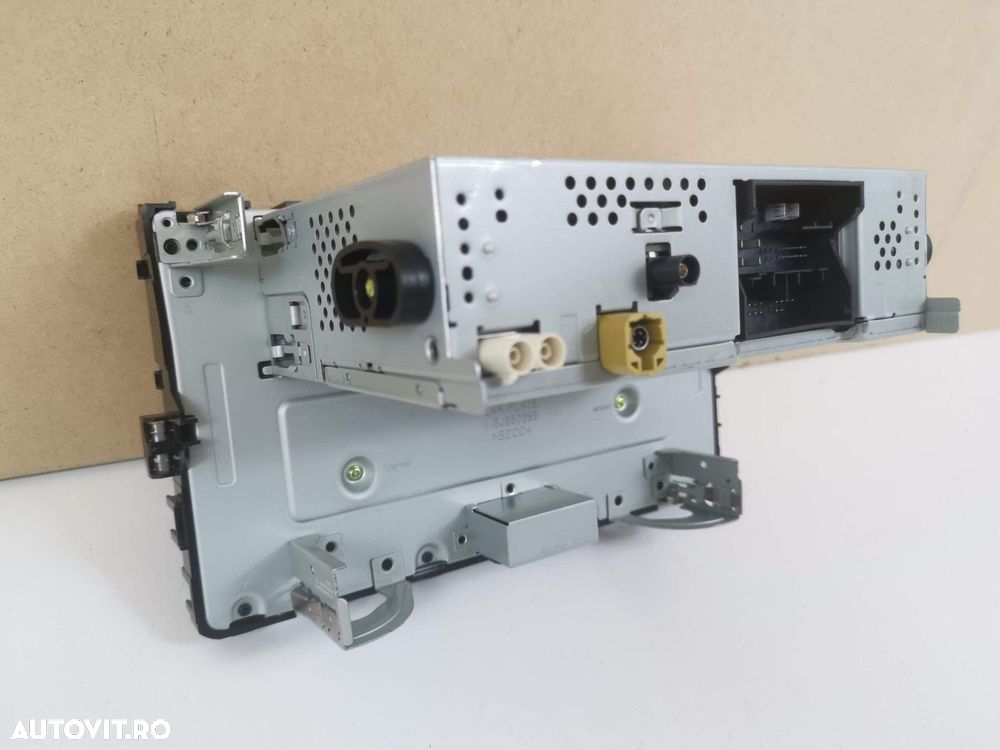 Navigatie Display Multimedia Volkswagen VW  T-Cross 1 2019 2020 2021 2 - 7