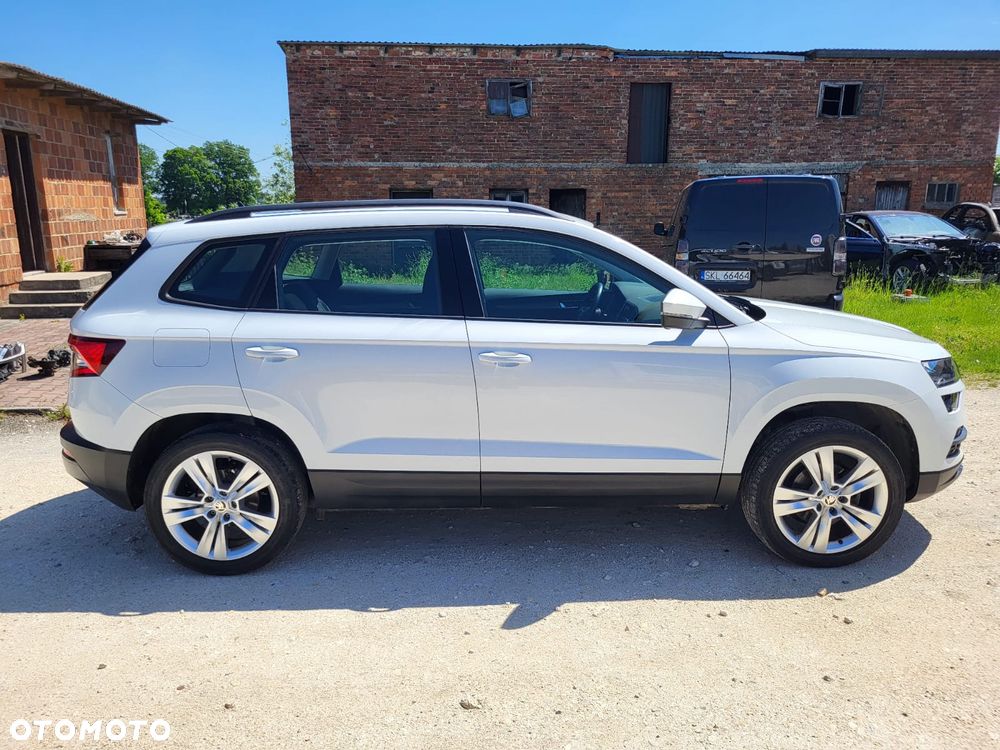 Skoda Karoq 2.0 TDI SCR DSG Ambition - 7