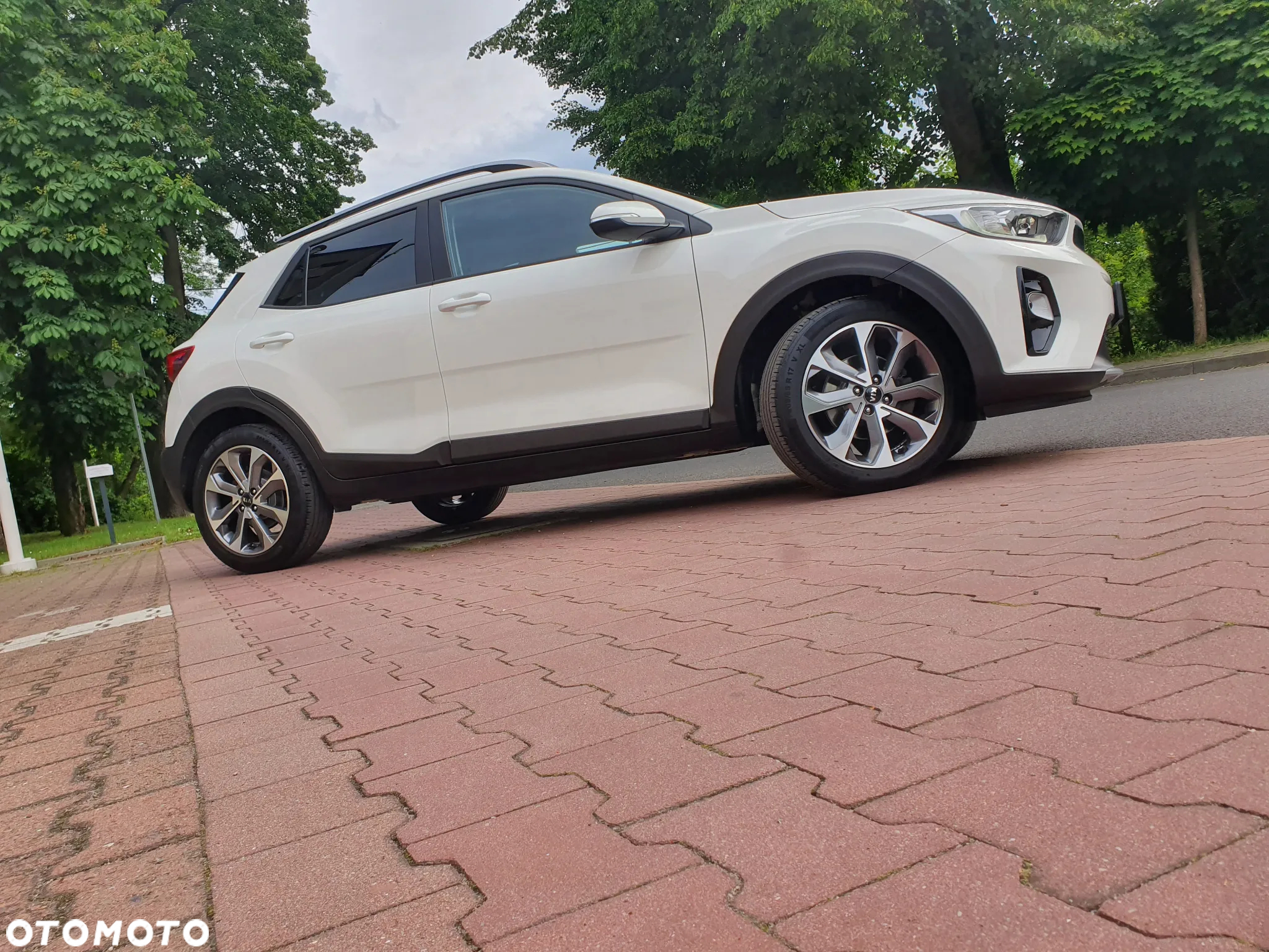 Kia Stonic 1.4 XL - 33