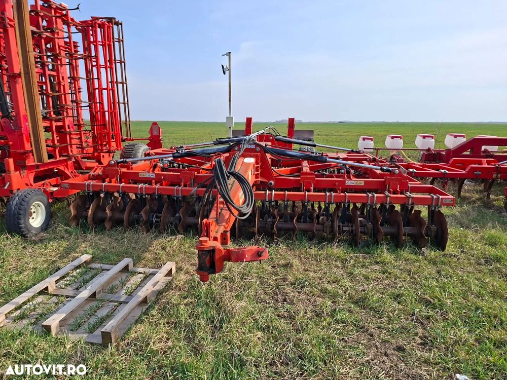 Dante ROLLER 500D - 1