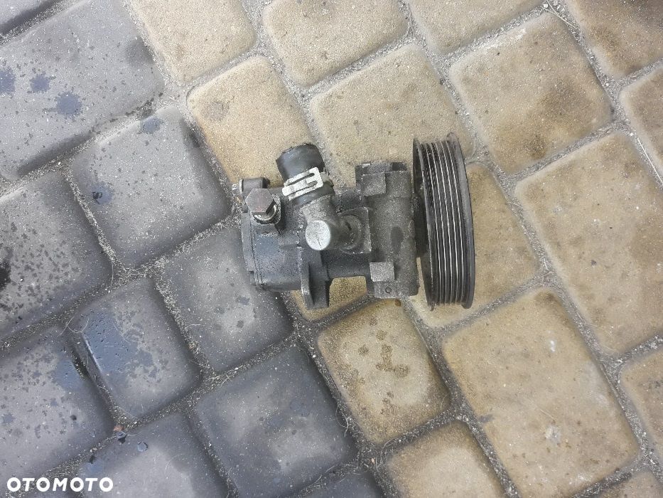 Pompa wspomagania Mercedes W210 2.3B 2001r lift - 1