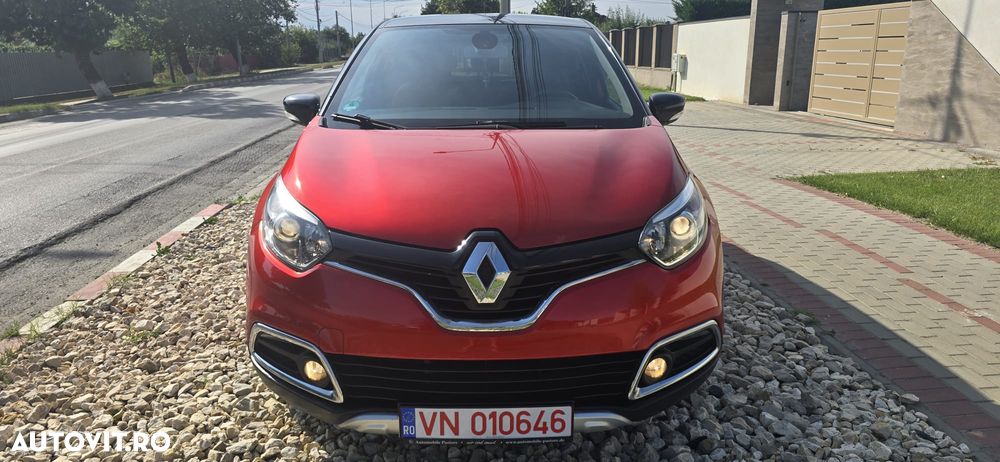 Renault Captur ENERGY dCi 110 Start&Stop XMOD - 5