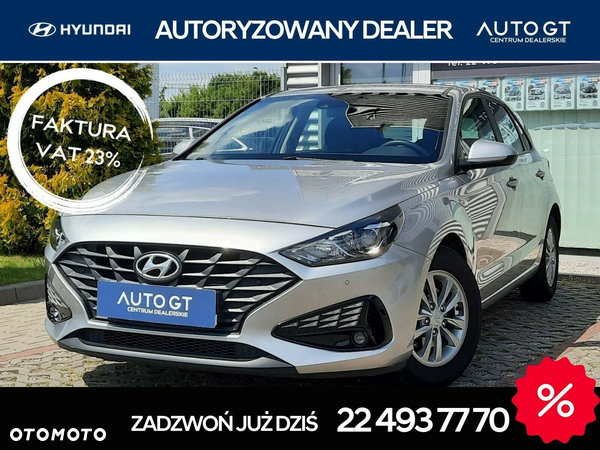Hyundai i30 1.5 DPI Classic +