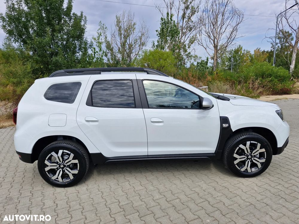 Dacia Duster - 12