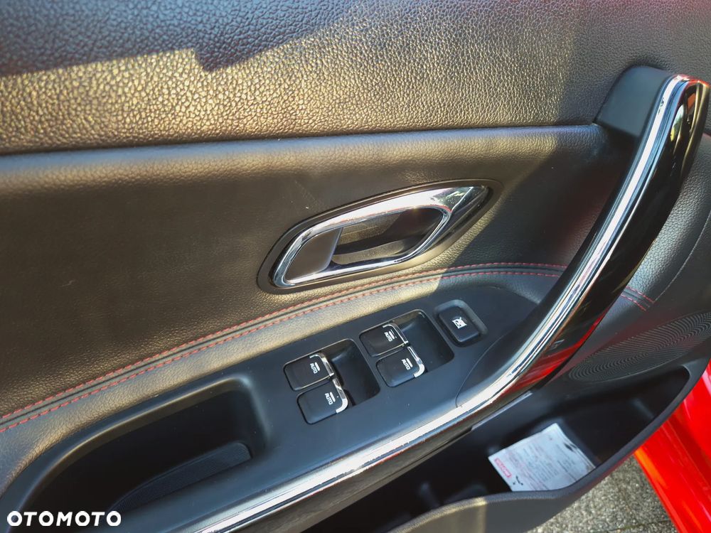 Kia Ceed 1.6 T-GDI GT-Challenge - 26