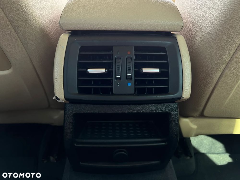 BMW X3 - 19