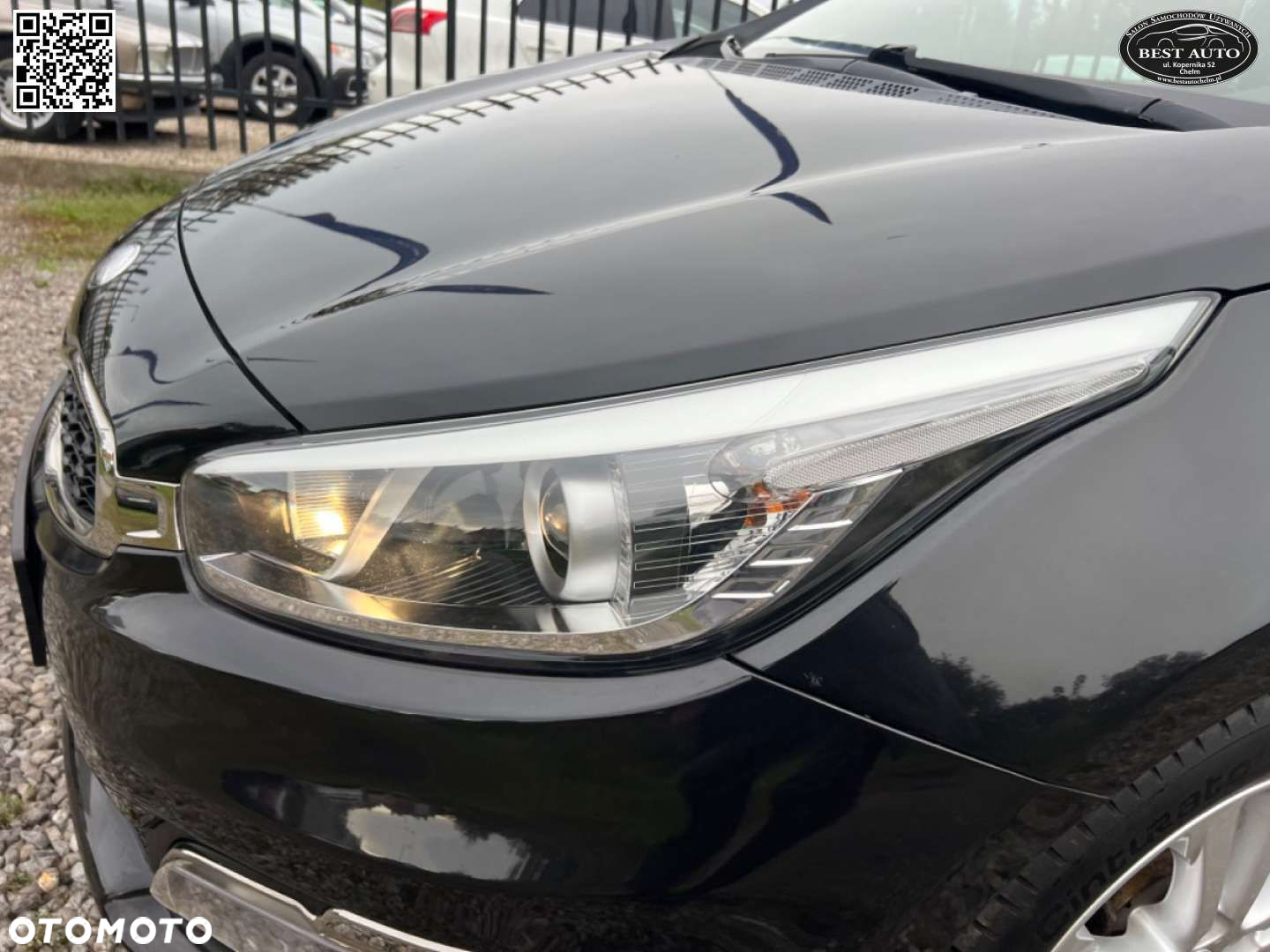 Kia Ceed - 5