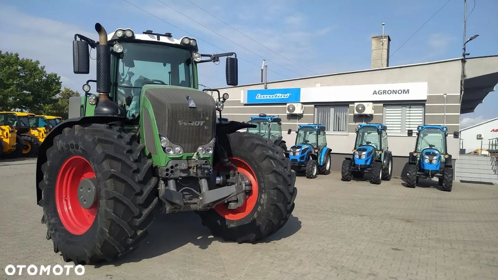 Fendt 936 Profi - 3