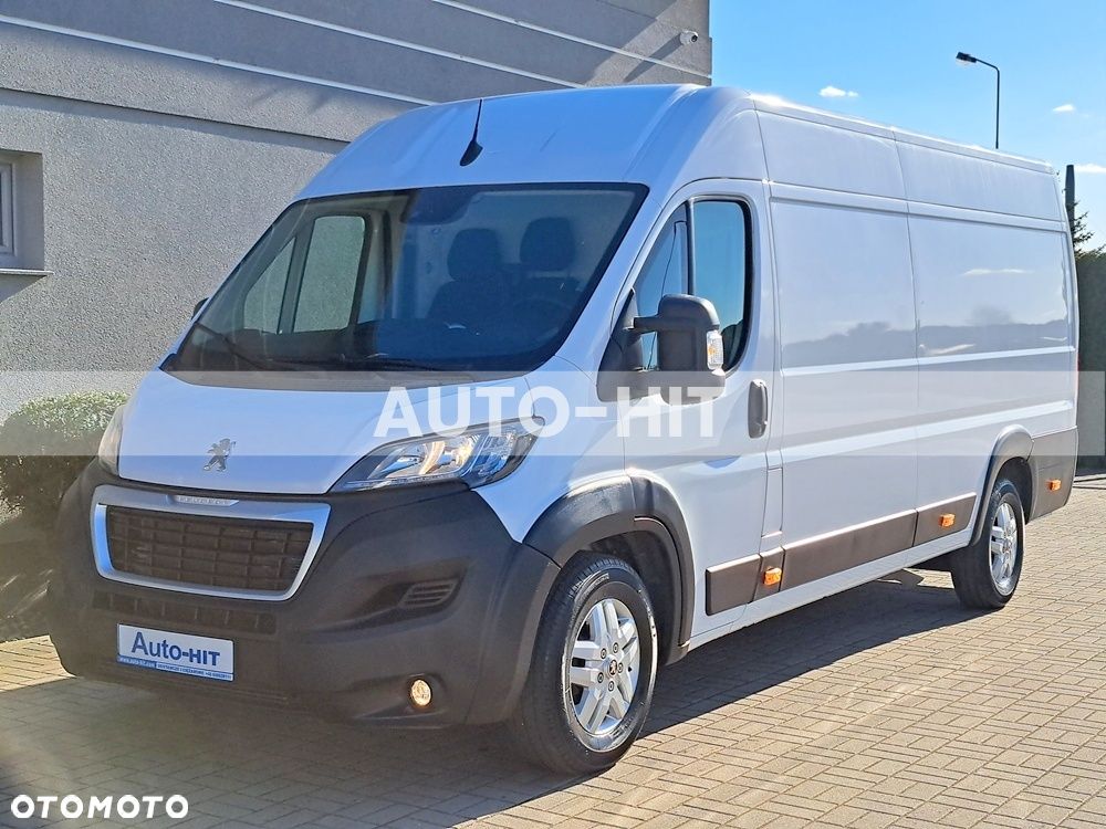 Peugeot Boxer - 5