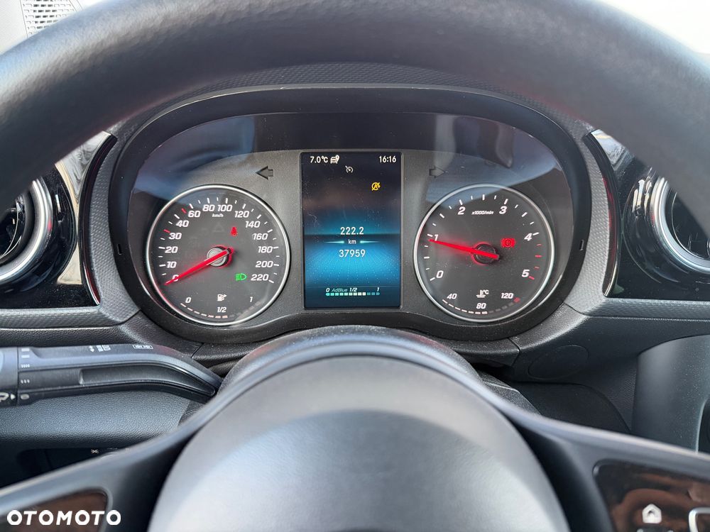 Mercedes-Benz Citan - 7