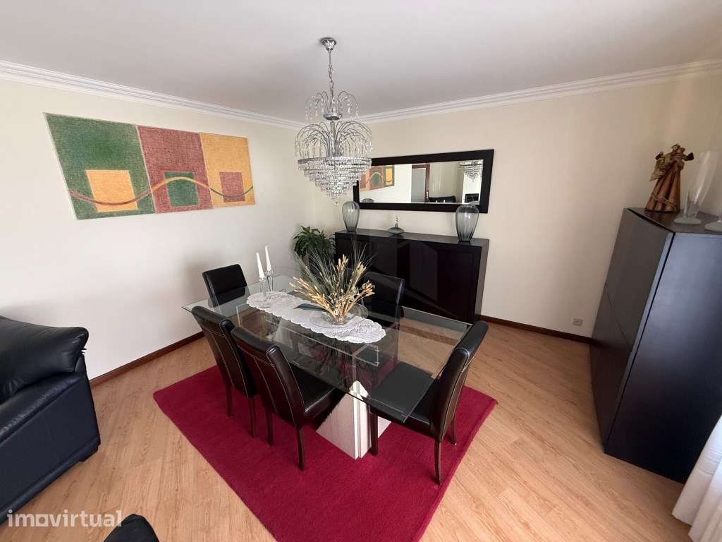 Apartamento T2 na Madalena - Grande imagem: 3/30