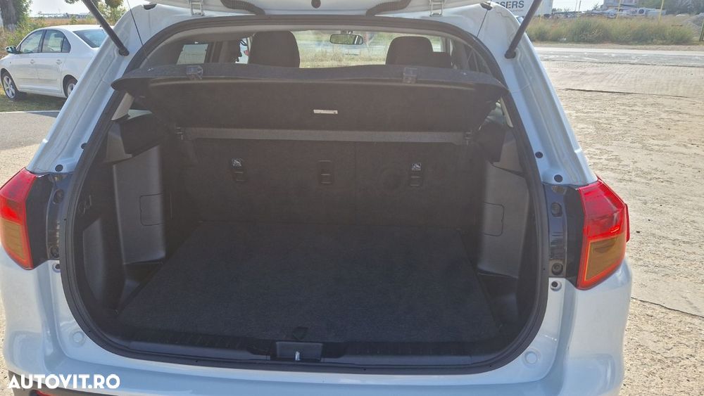 Suzuki Vitara - 16