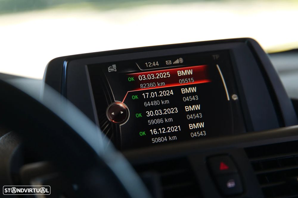 BMW 218 i Coupe Pack M - 9