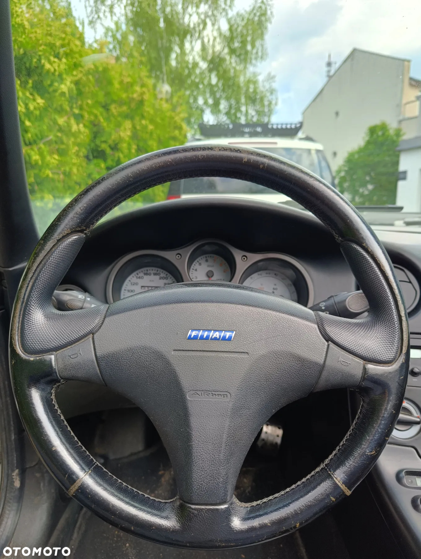 Fiat Barchetta 1.8 16V - 7