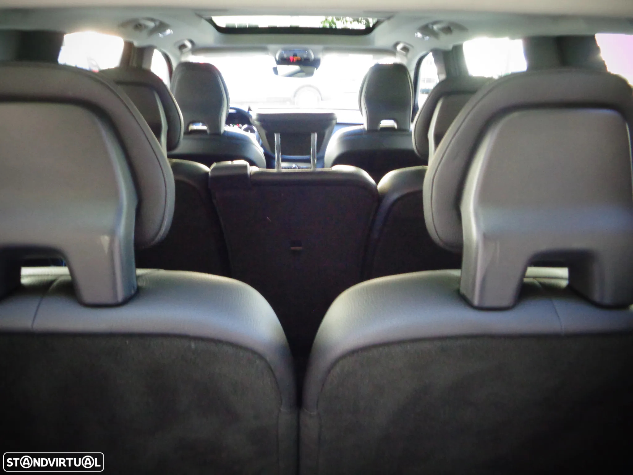 Volvo XC 90 2.0 T8 PHEV Momentum Plus AWD - 32