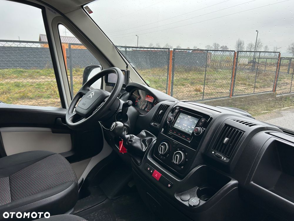 Citroën Jumper - 17