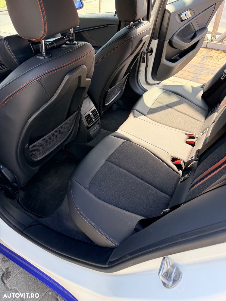 BMW Seria 1 - 23