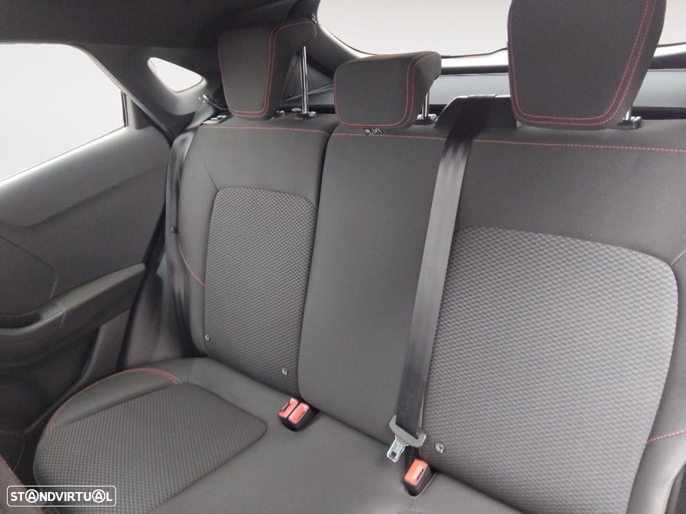 Ford Puma 1.0 EcoBoost MHEV ST-Line - 13