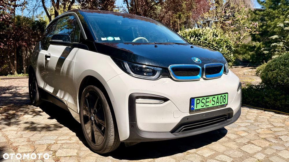 BMW i3 (120 Ah) - 2