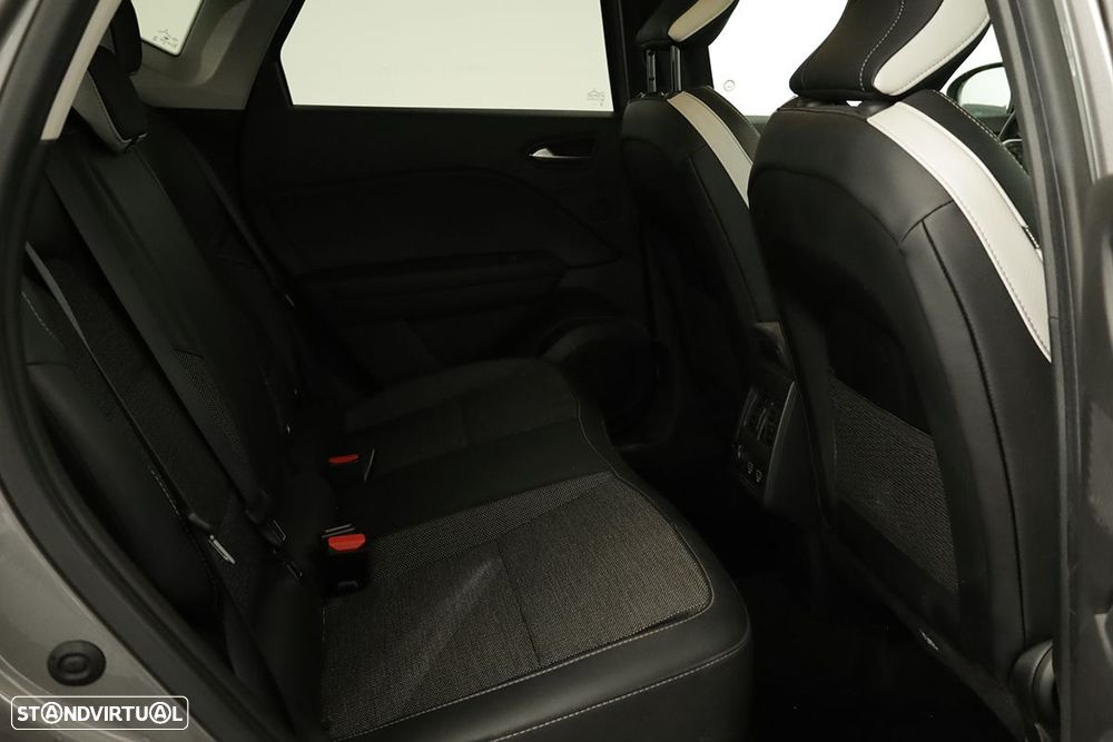 Renault Captur 1.0 TCe Techno Bi-Fuel - 22