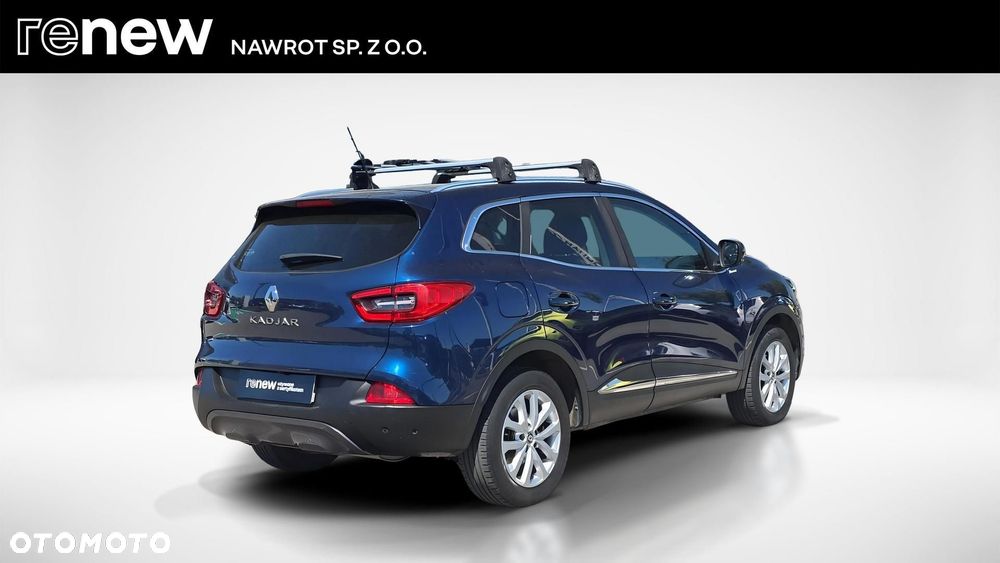 Renault Kadjar 1.2 Energy TCe Adventure - 5