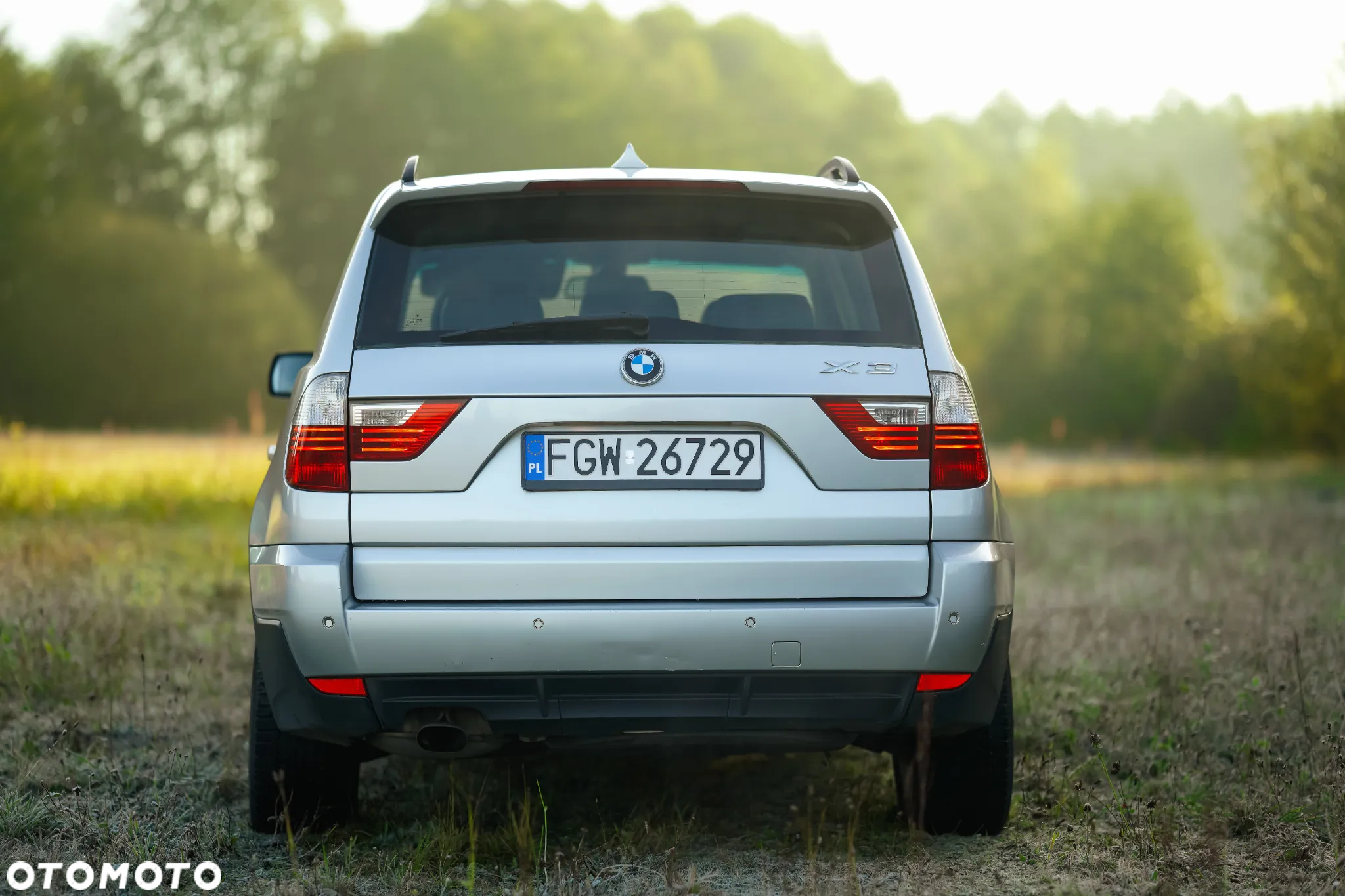 BMW X3 xDrive20d - 17