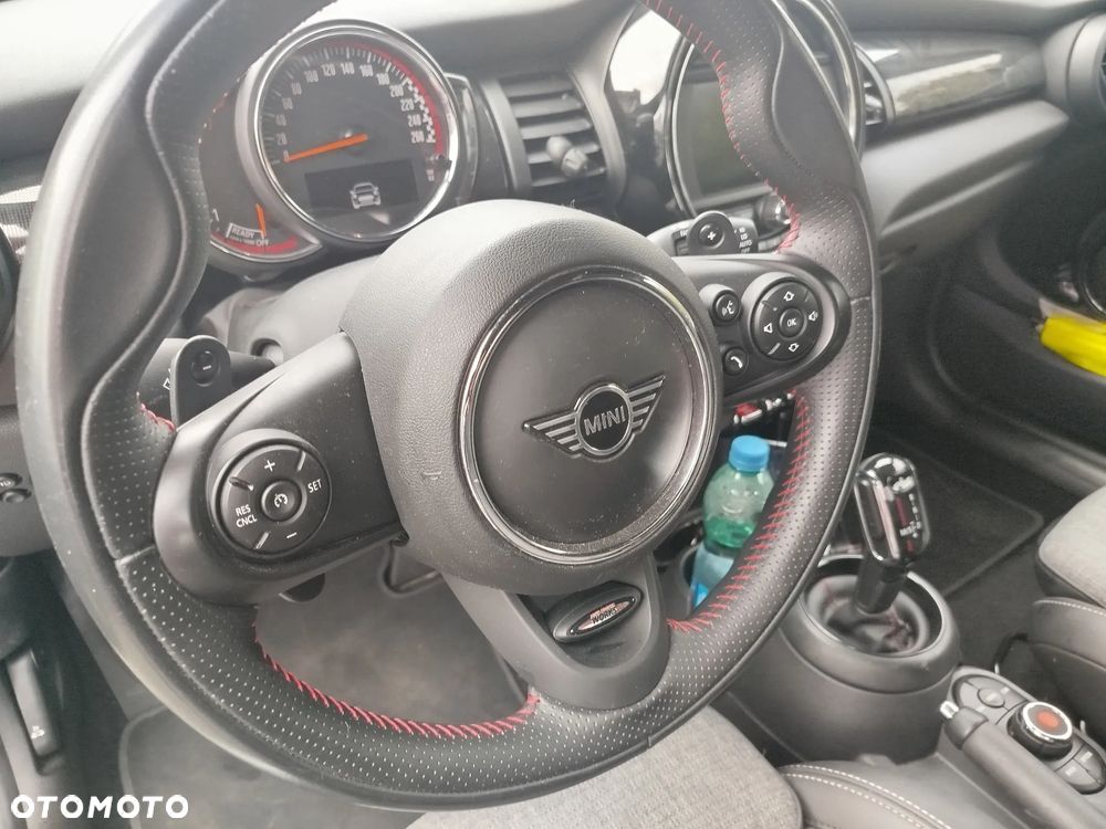 MINI Cooper S Cabrio - 14