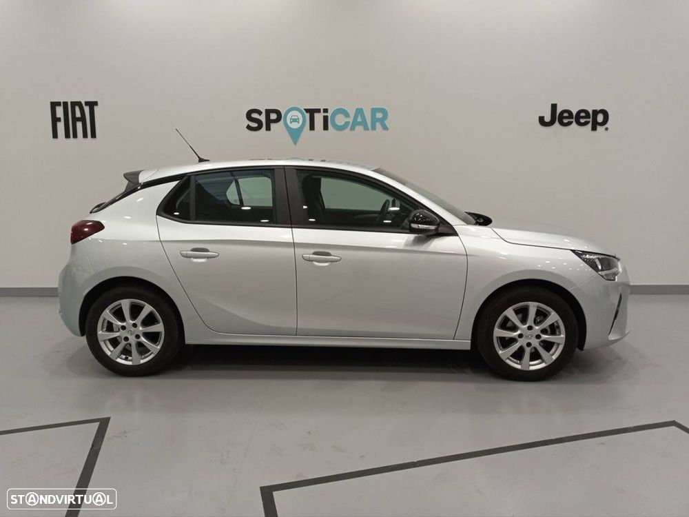 Opel Corsa 1.2 Edition - 4