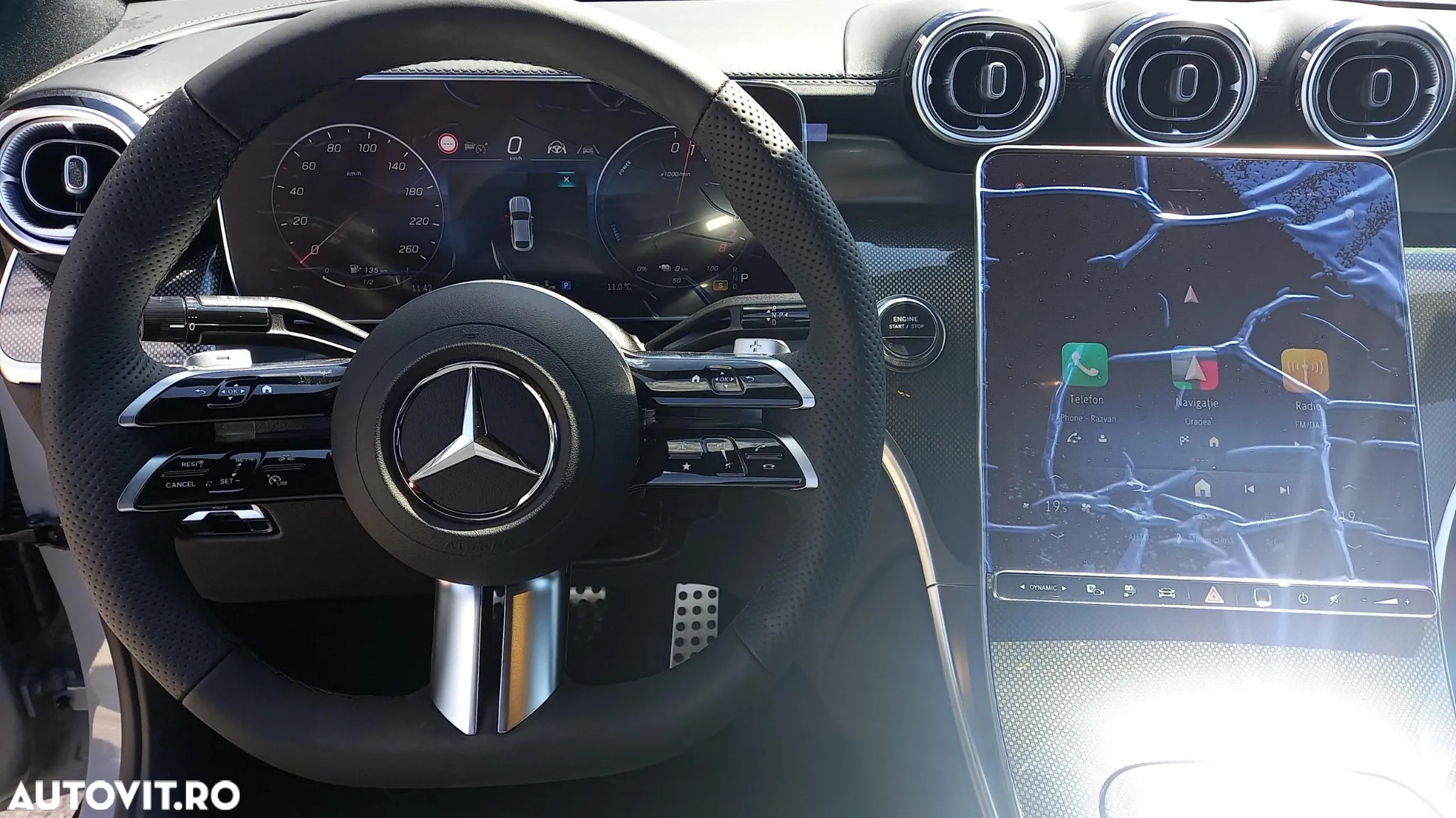 Mercedes-Benz GLC Coupe 300 e 4Matic 9G-TRONIC Edition AMG Line - 15