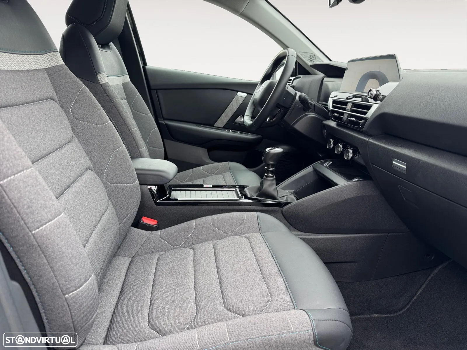Citroën C4 1.2 PureTech Plus - 14
