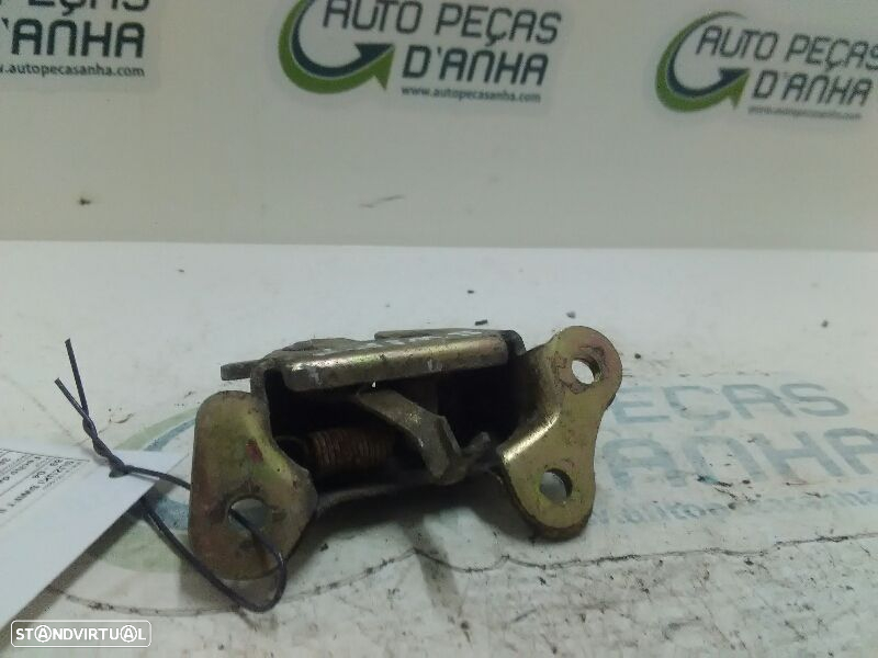 Fecho Da Mala Suzuki Swift Ii Hatchback (Ea, Ma) - 2