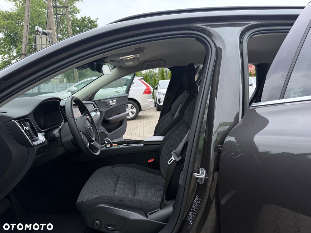Volvo V60 B4 B Core - 30