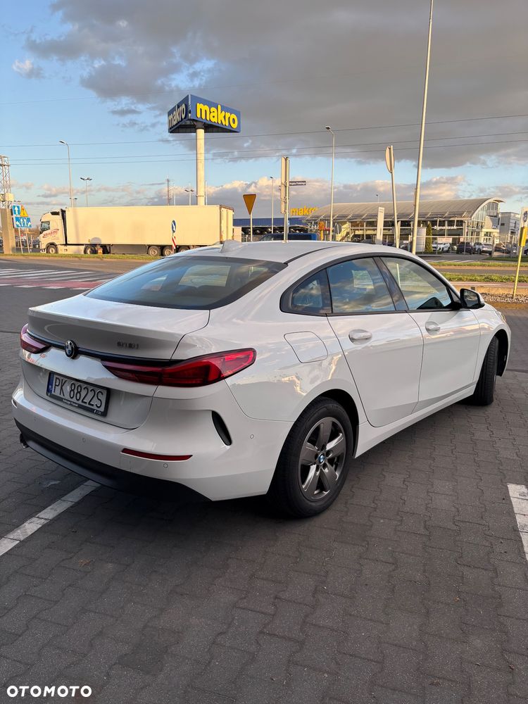BMW Seria 2 218i - 7