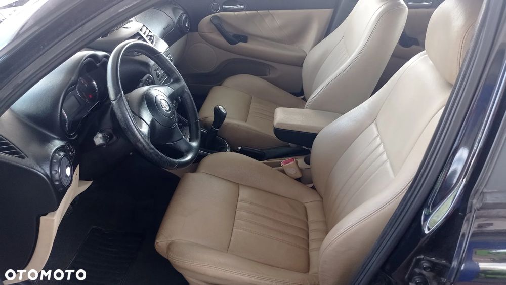 Alfa Romeo 147 1.6 Twin Spark ECO Eleganza - 35