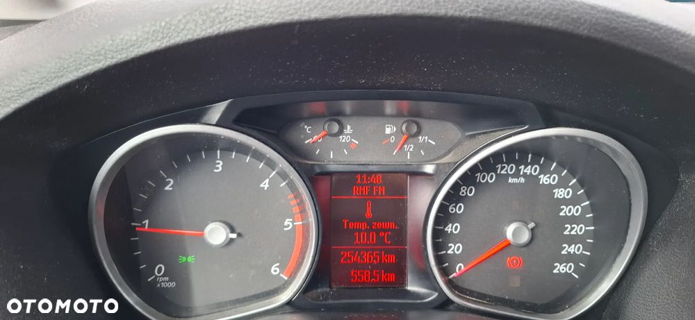 Ford Galaxy 1.8 TDCi Ambiente - 7