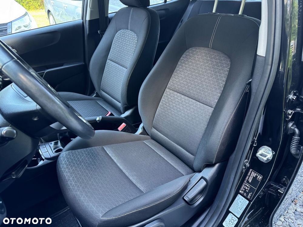 Kia Picanto 1.0 L - 11