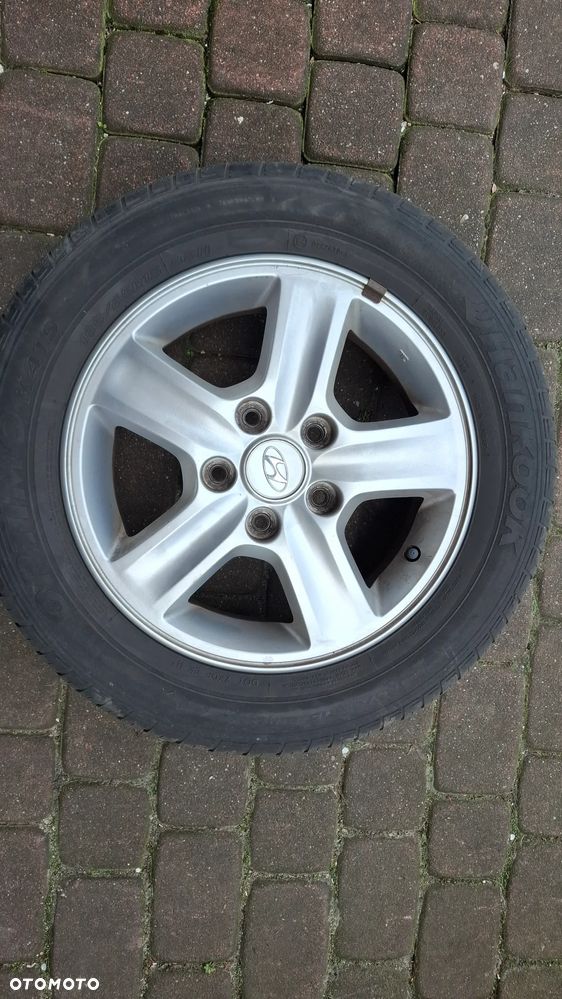 Hyundai i30 1.6 blue Classic - 12