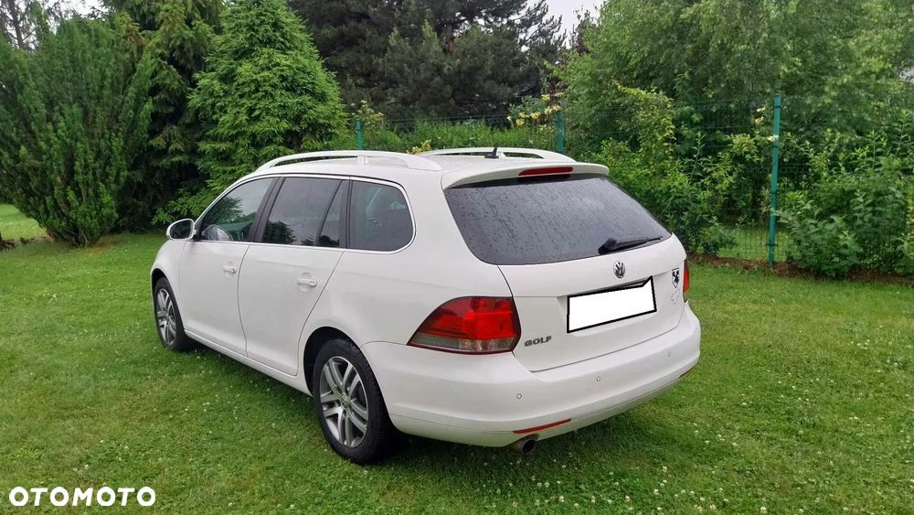 Volkswagen Golf - 19