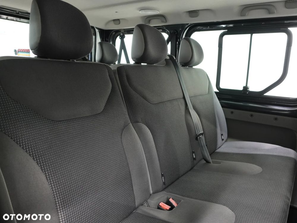 Opel Vivaro L1H1 EcoFlex - 27