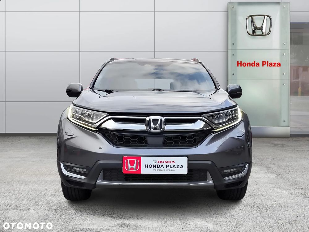 Honda CR-V 1.5 Executive (Honda Connect+) - 9