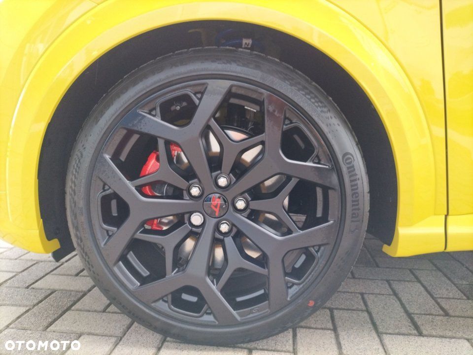 Ford Puma - 18