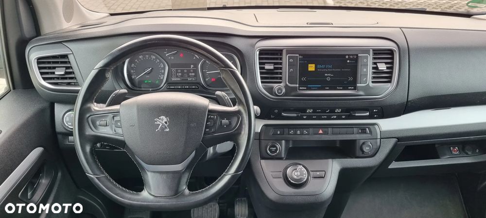 Peugeot Traveller 2.0 BlueHDi Long Business - 15