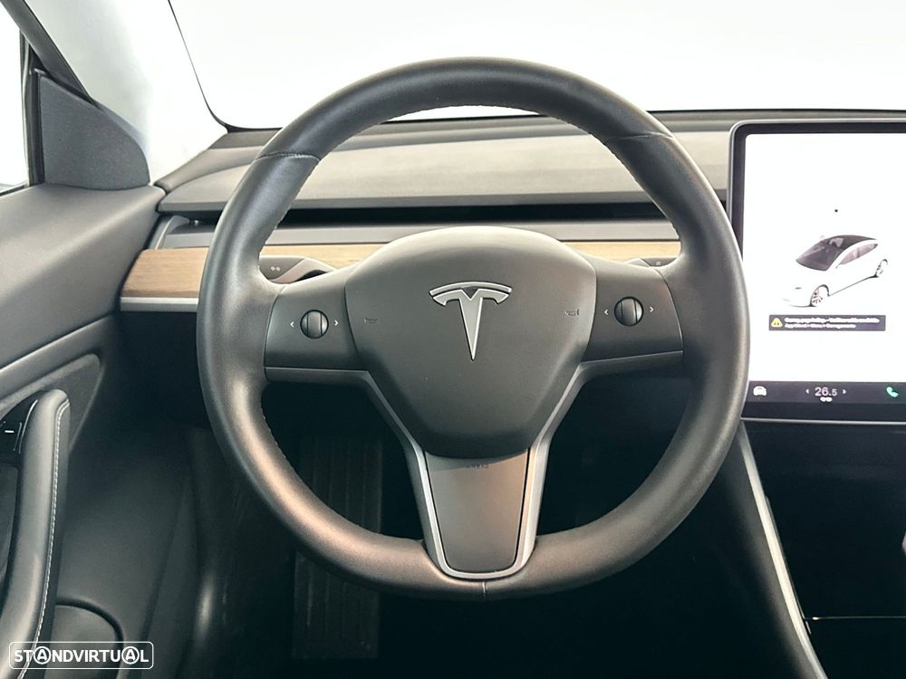 Tesla Model 3 Standard Range Plus RWD - 20