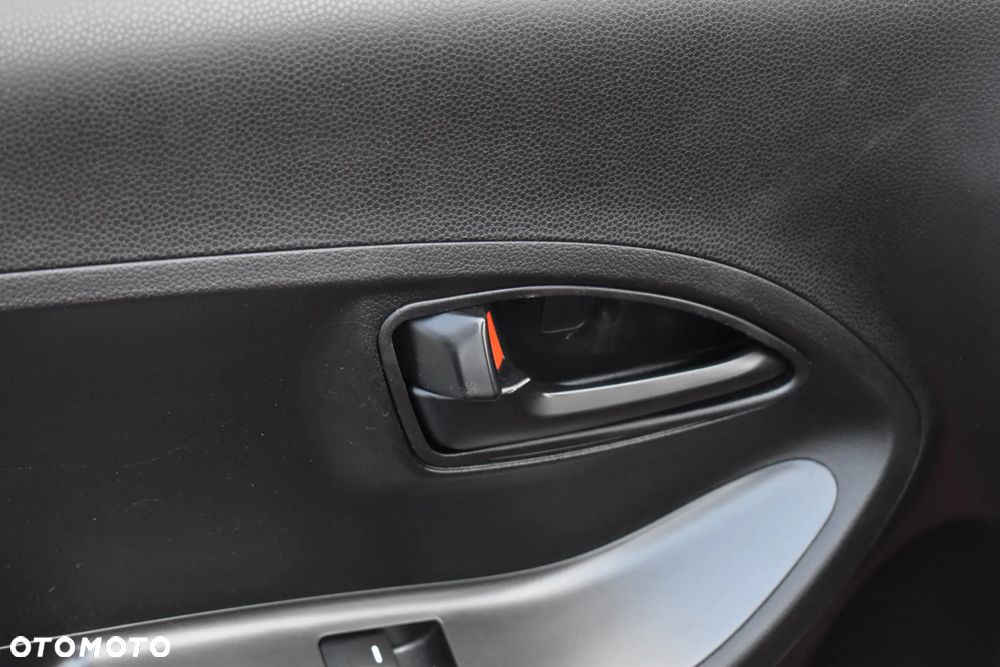 Kia Picanto 1.2 L - 21