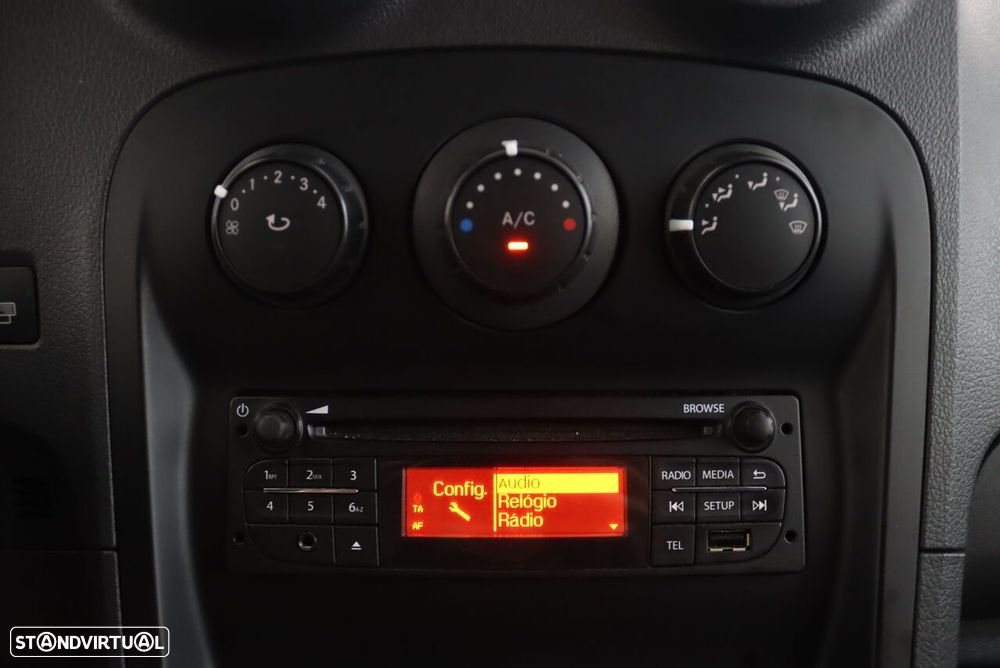 Mercedes-Benz Citan 108 CDi 3Lug - 14